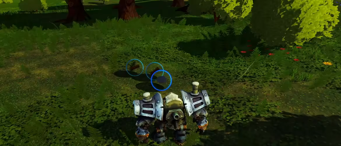 Golemcrafter video 3