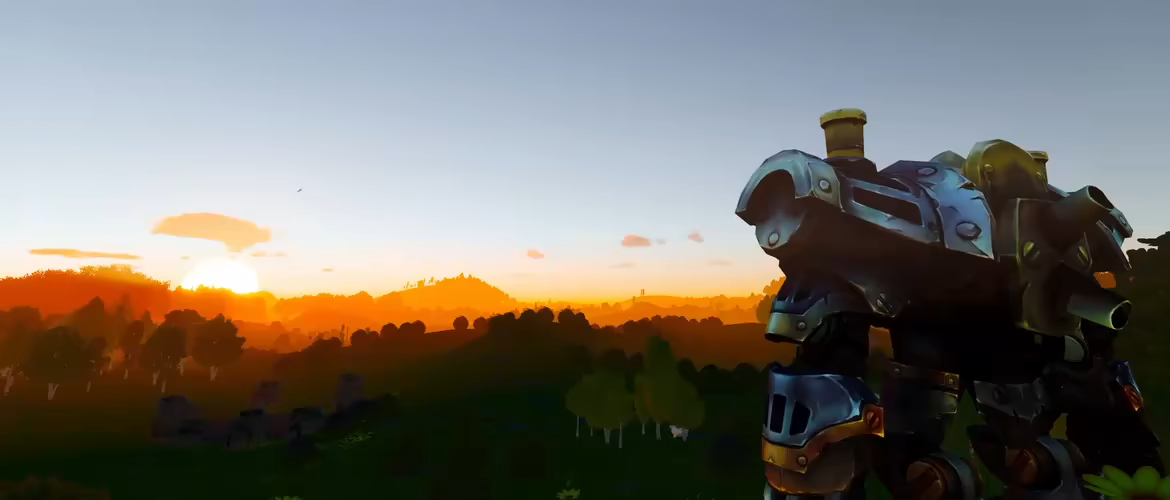 Golemcrafter video 1