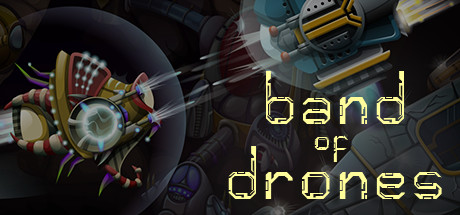 Band of Drones steam charts