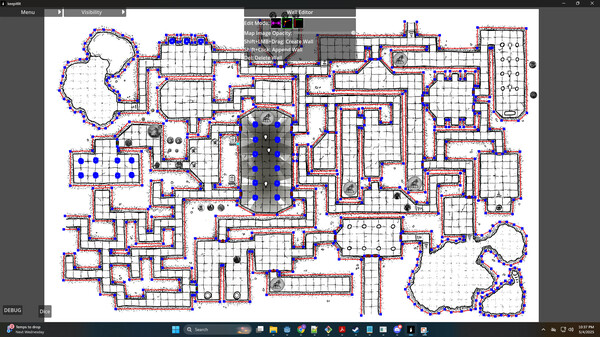 Keep It Lit - GM Module for steam Keep It Lit - GM Module for steam