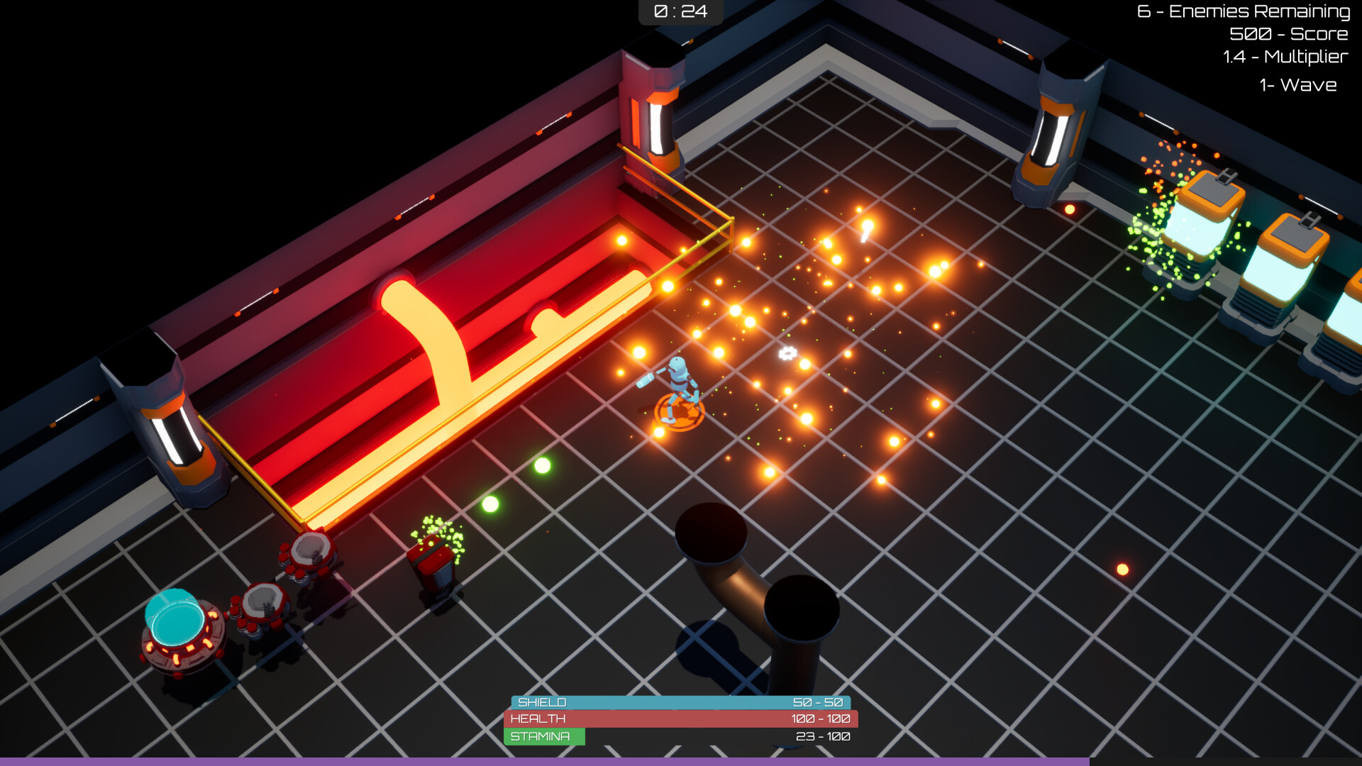 ASTROMATTECH screenshot #1