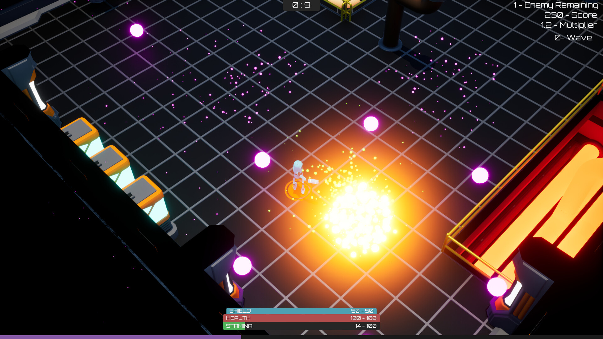 Astromattech screenshot #6