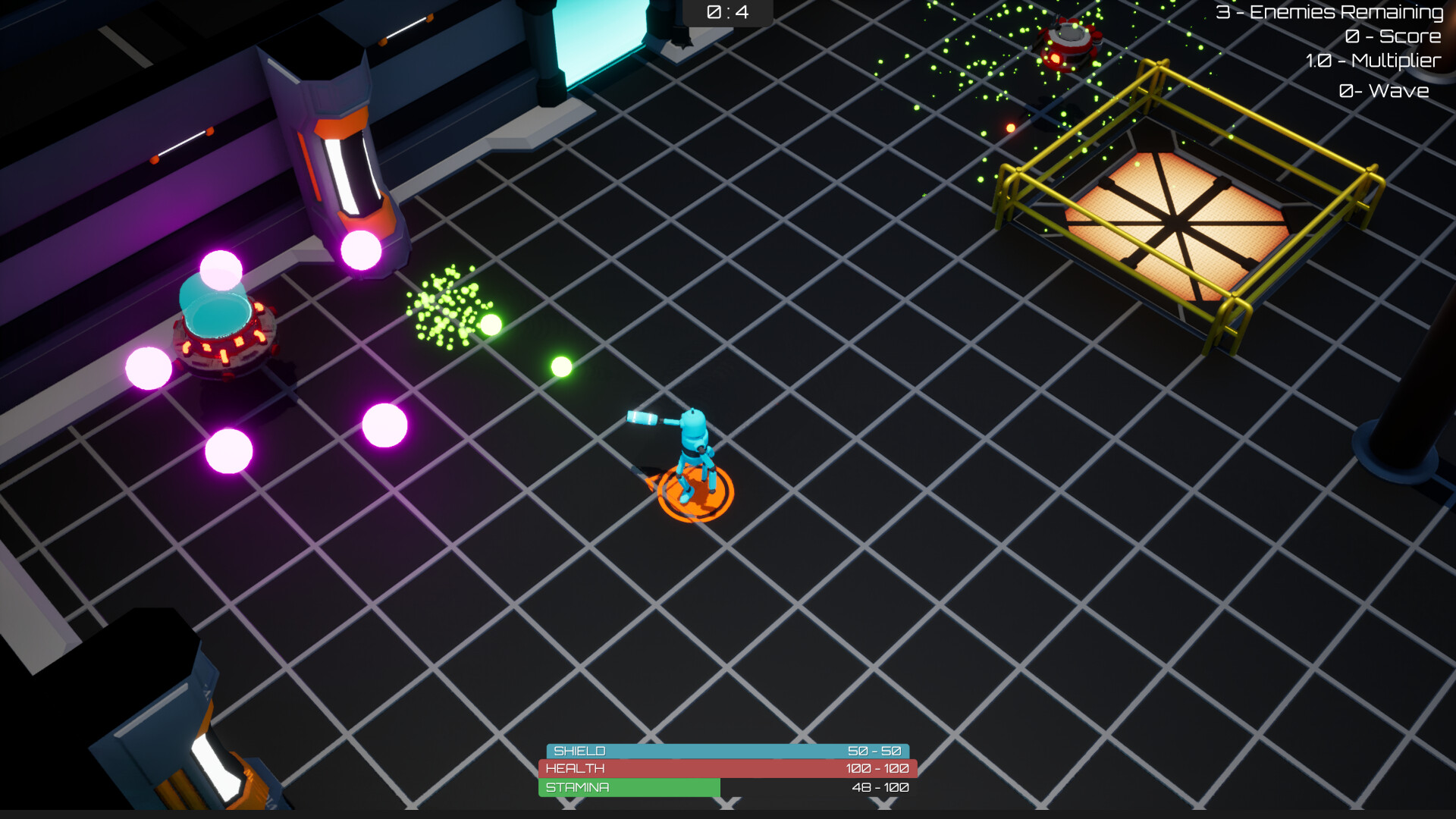 ASTROMATTECH screenshot #3