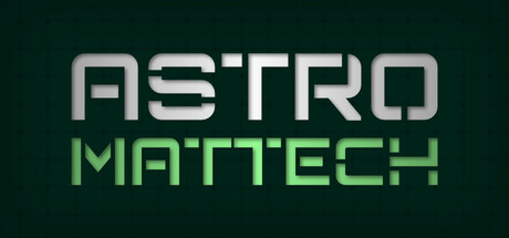 Astromattech cover art