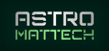 Astromattech Cover Image