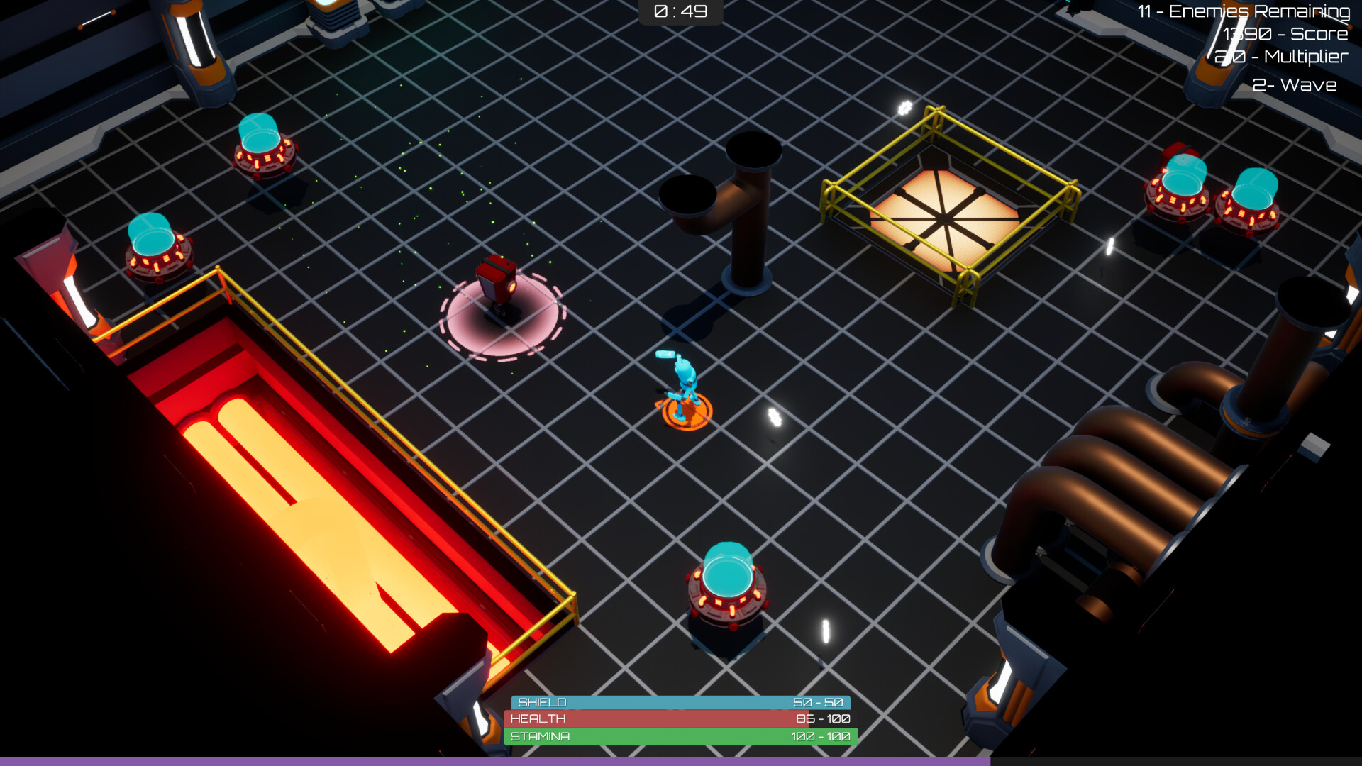 Astromattech screenshot #7