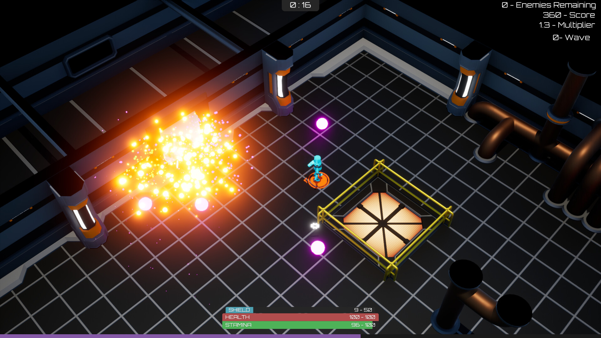 Astromattech screenshot #4