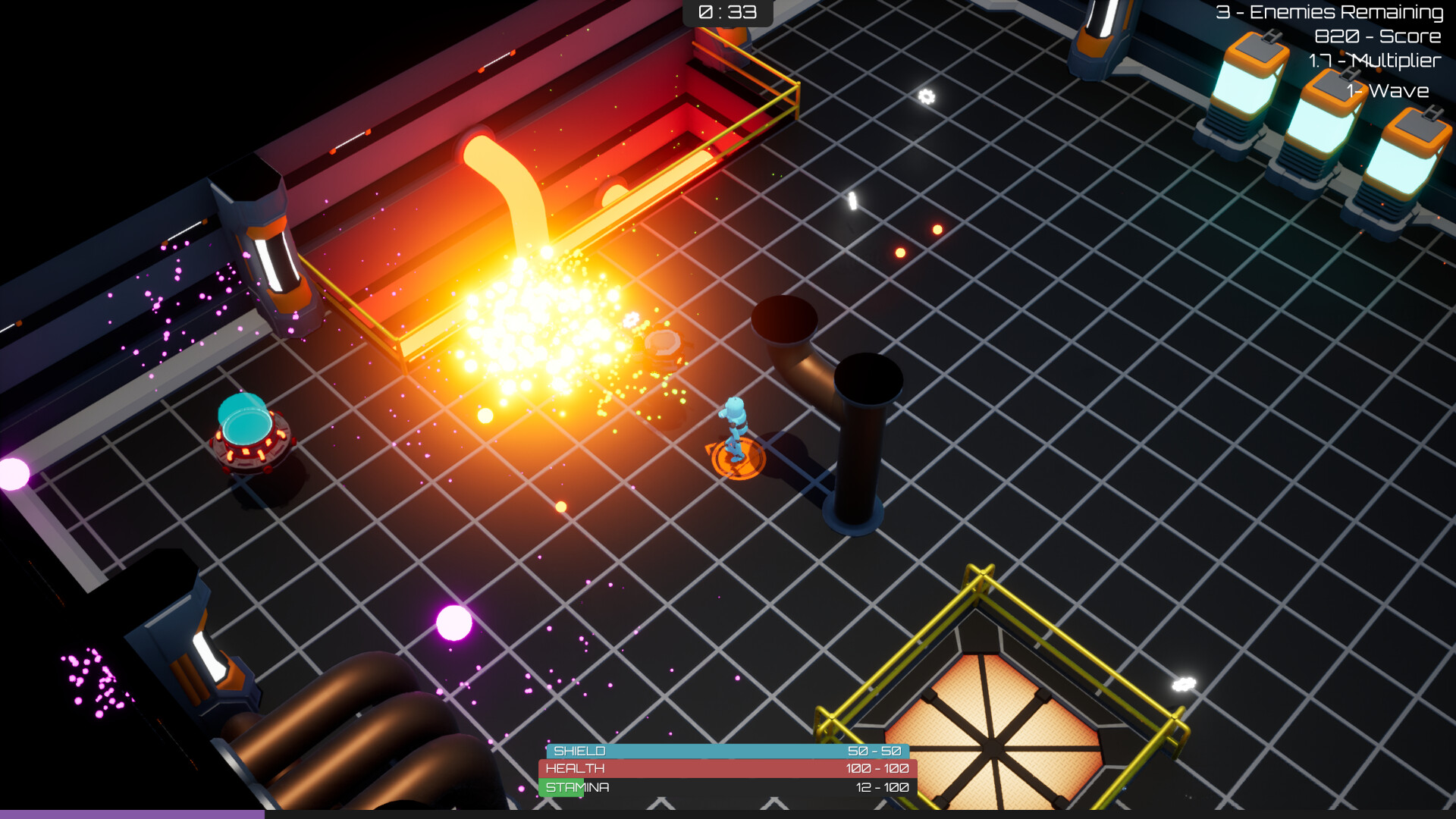 Astromattech screenshot #8