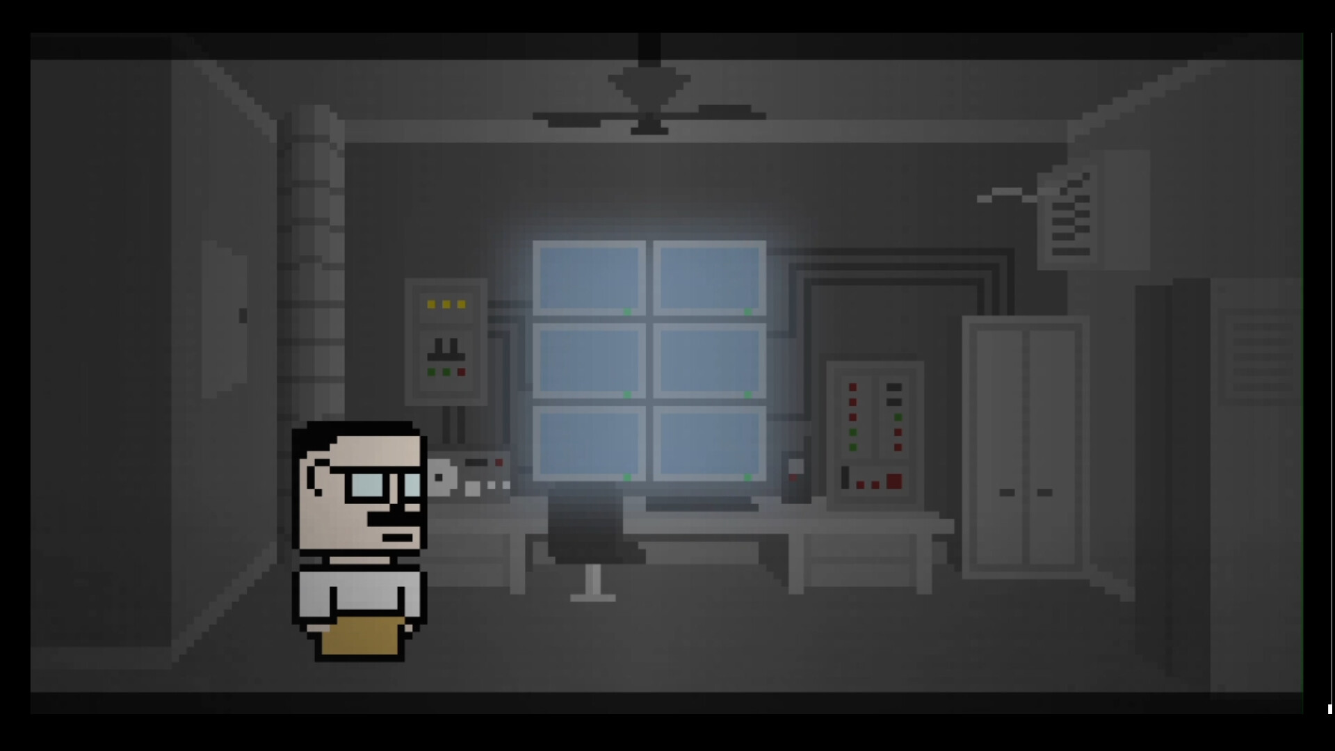 Overvåkerne screenshot #4