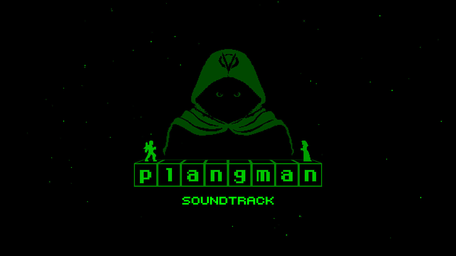 Plangman Soundtrack Featured Screenshot #1