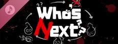 Who's Next? Soundtrack Banner