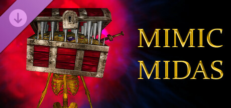 Trapped Souls - Mimic Midas