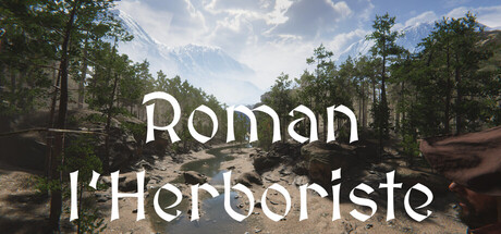Herbalist Roman