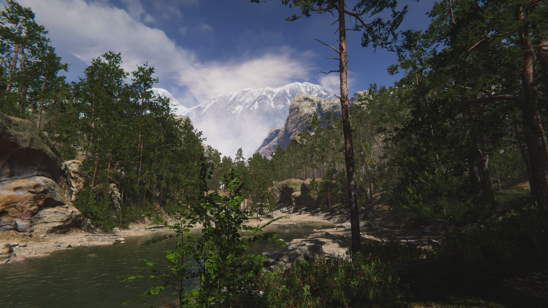 Herbalist Roman screenshot #6
