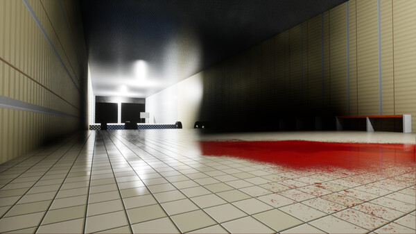 Deadly Joy game for windows Pc 1