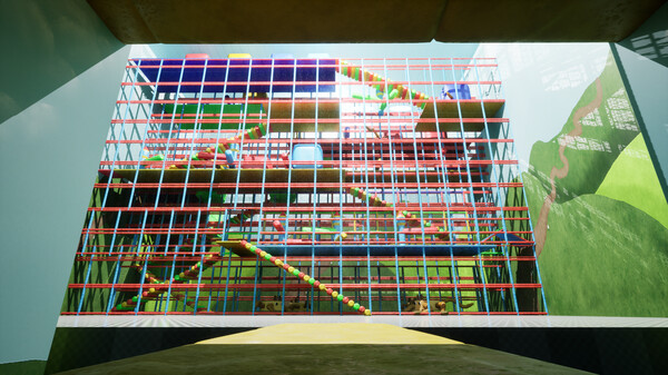 Deadly Joy screenshot 5