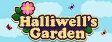 Halliwell's Garden