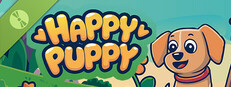 Happy Puppy Demo Banner