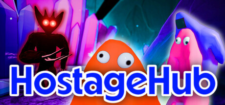 HostageHub Playtest cover art