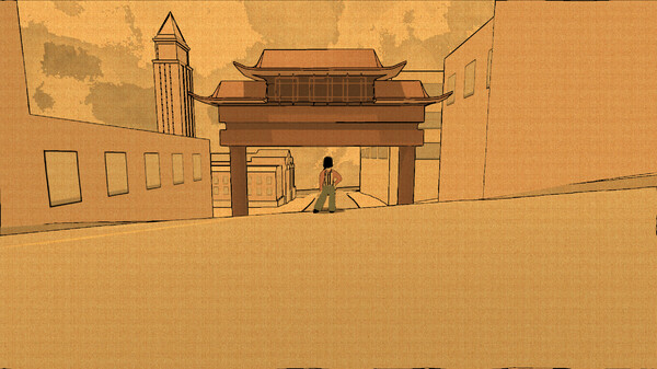 Persimmon screenshot 1