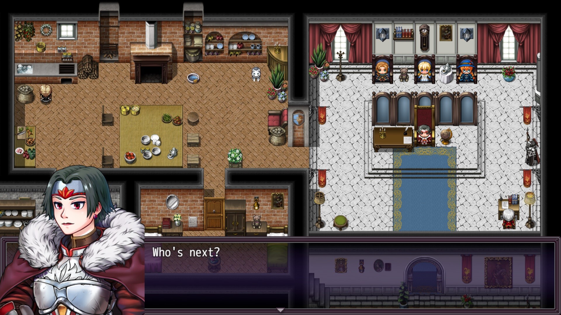 Find the best computers for Heroines of Swords & Spells 2