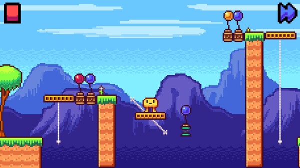 Tile Blocks Demo screenshot 6