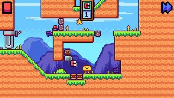 Tile Blocks Demo screenshot 4