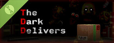 The Dark Delivers Demo Small Capsule Image