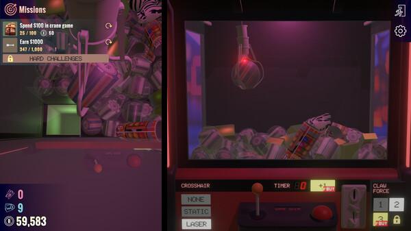 Funfair Billionaire game for windows Pc 1