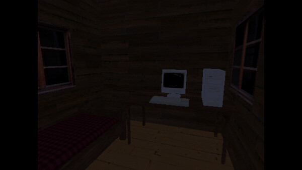 The Gas Station Soundtrack screenshot 1
