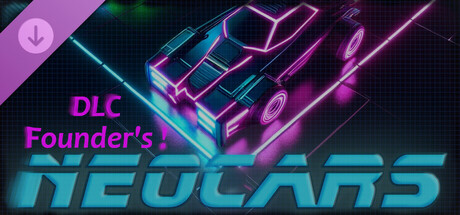 NeoCars - Founder's Pack !