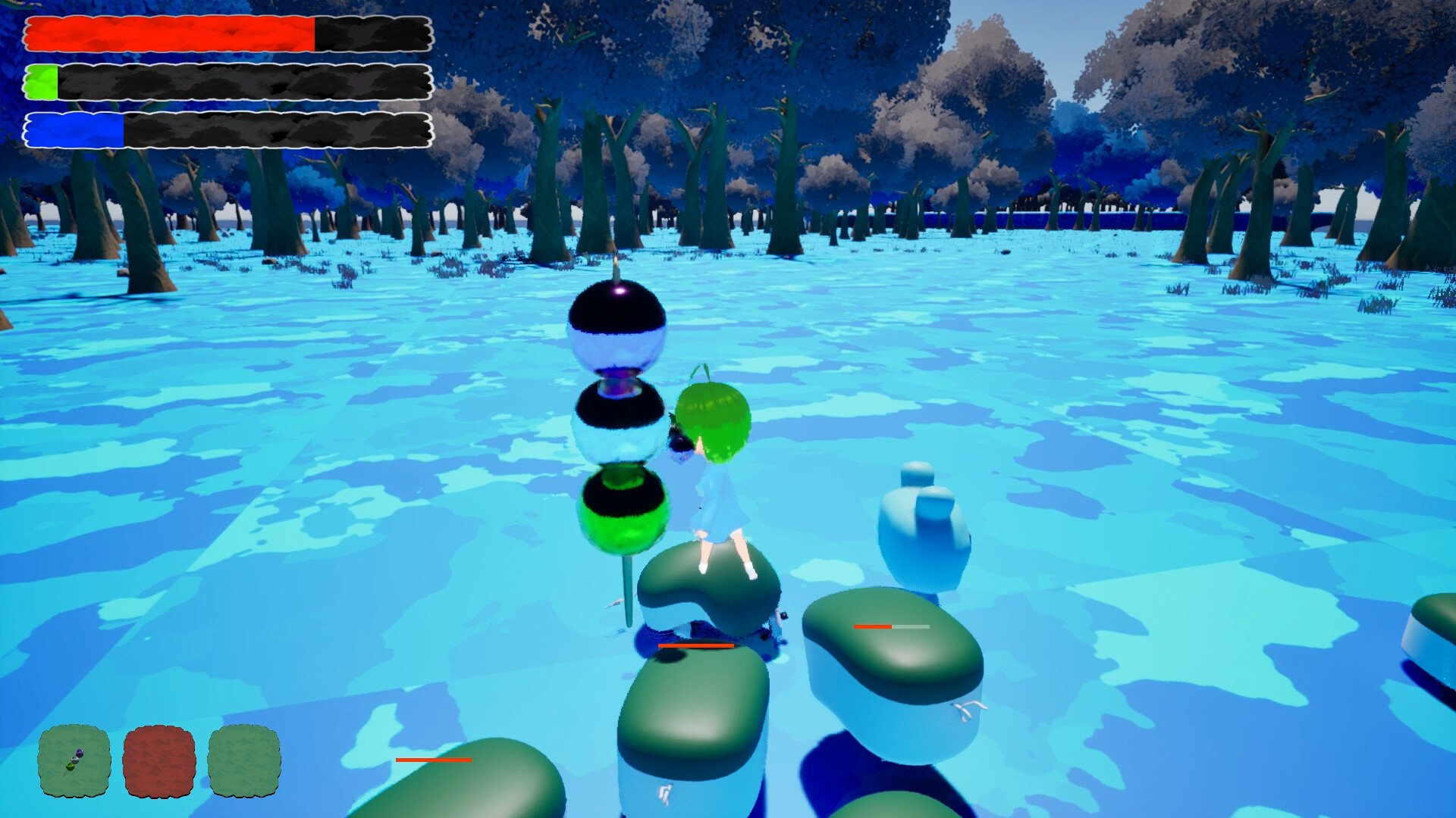 CloudForth screenshot #2