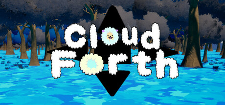 CloudForth - Aosato. Popular. 