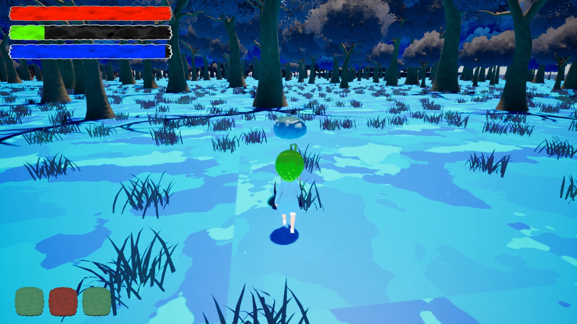 CloudForth screenshot #3