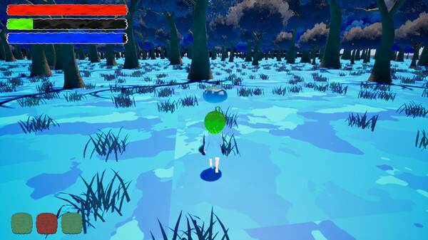 CloudForth screenshot 3