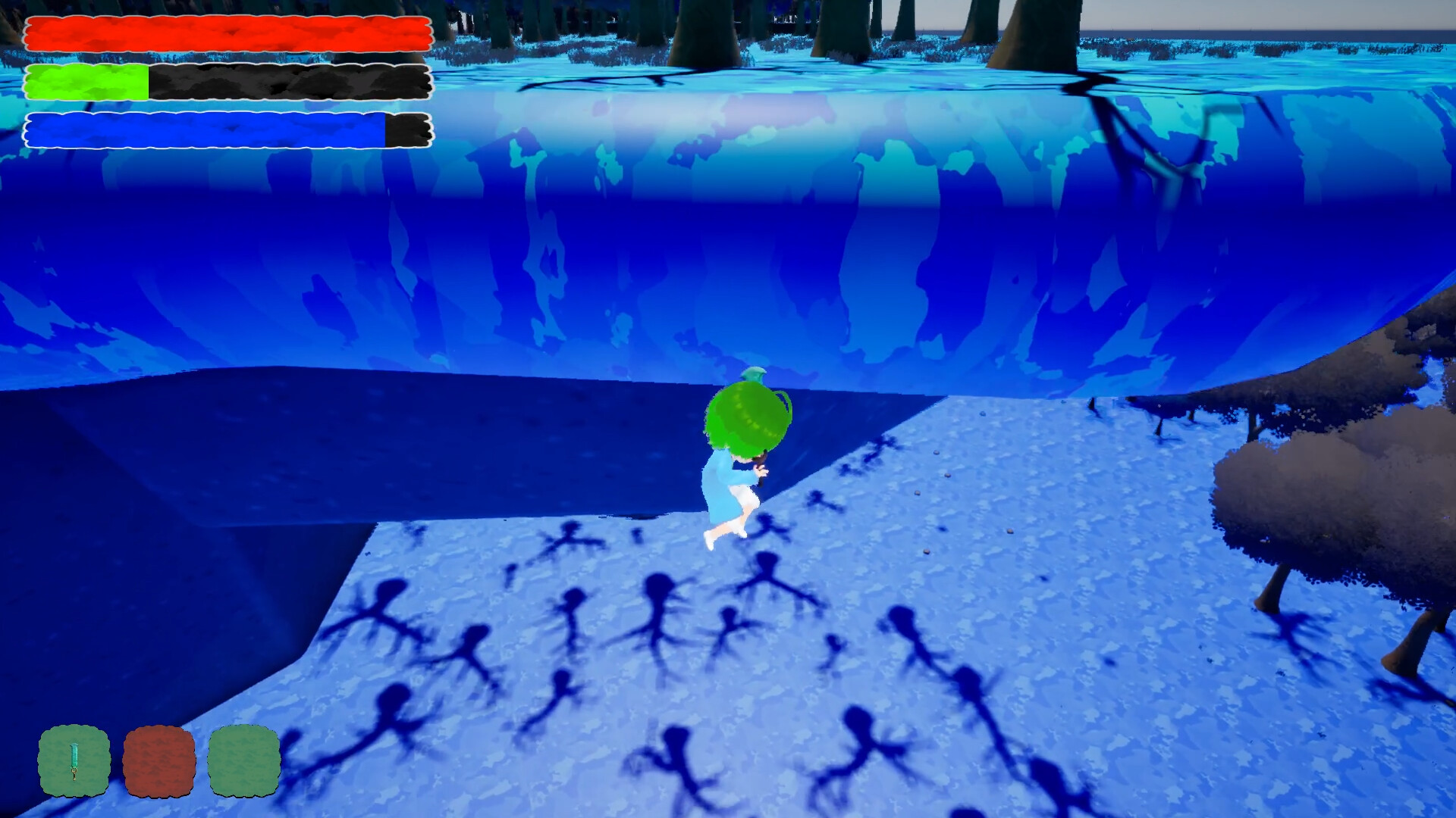 CloudForth screenshot #4