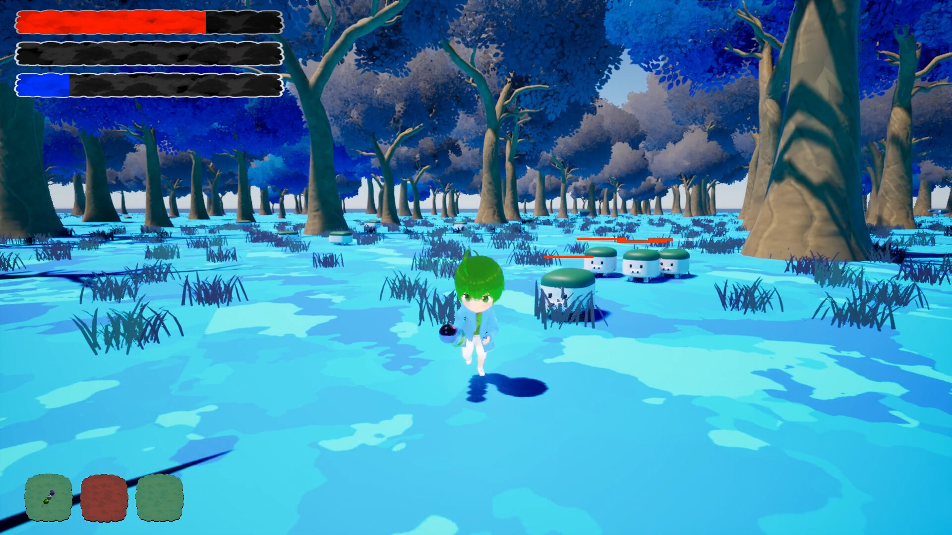 CloudForth screenshot #5