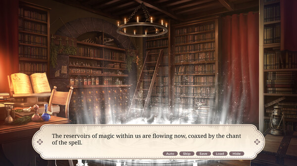 Catboy Sorcery screenshot 4