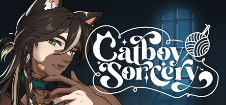 Catboy Sorcery