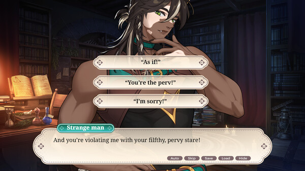 Catboy Sorcery screenshot 5