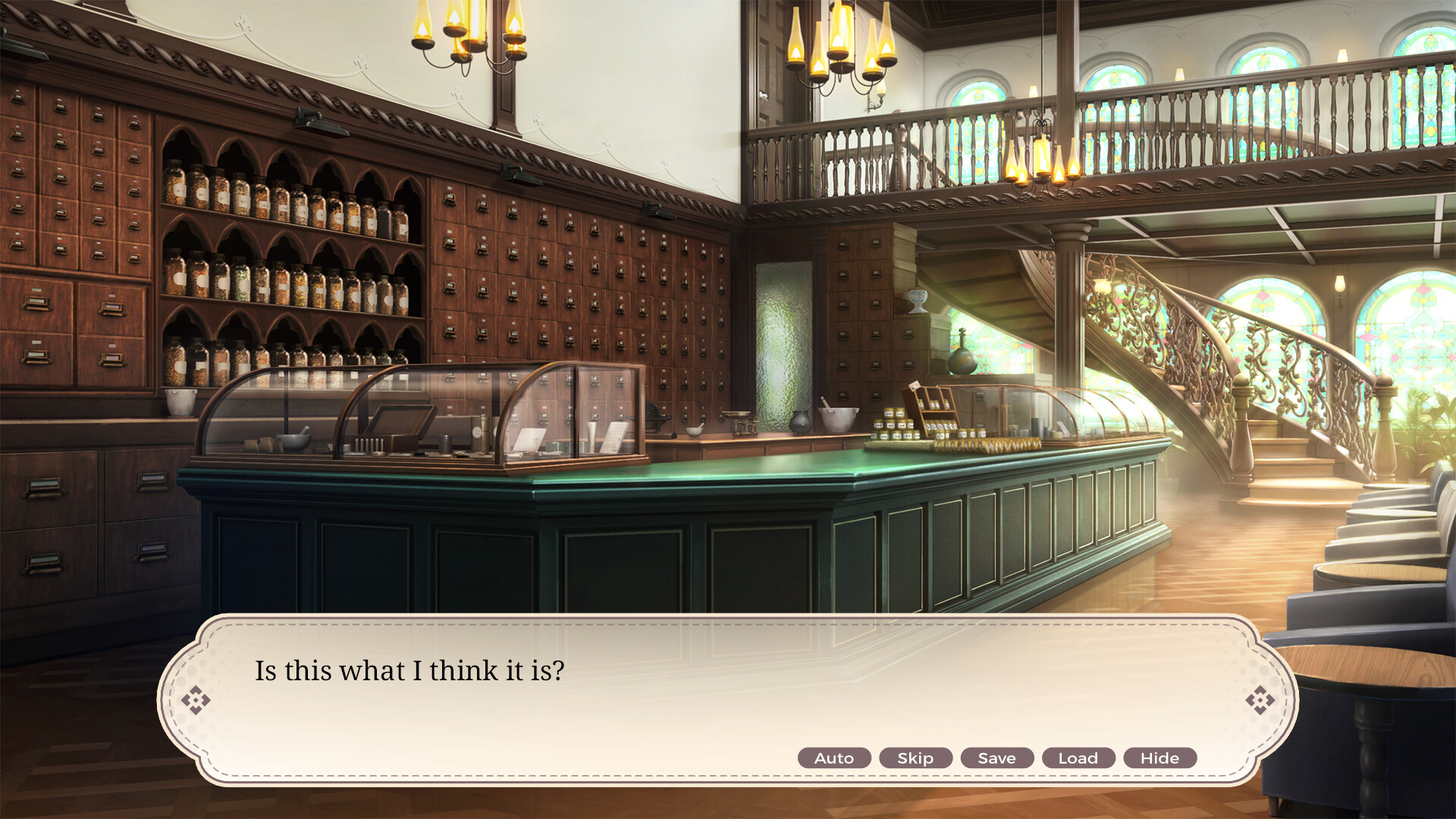 Catboy Sorcery screenshot 2