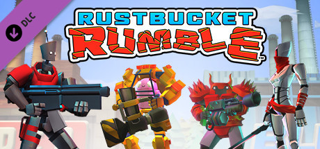 Rustbucket Rumble Steam Charts and Player Count Stats