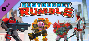 Rustbucket Rumble Soundtrack