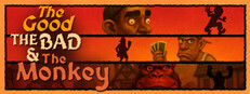 The Good, The Bad & The Monkey
