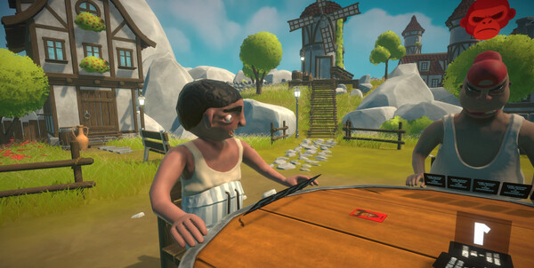 The Good, The Bad & The Monkey screenshot 6