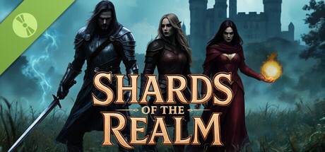 Shards of the Realm Demo