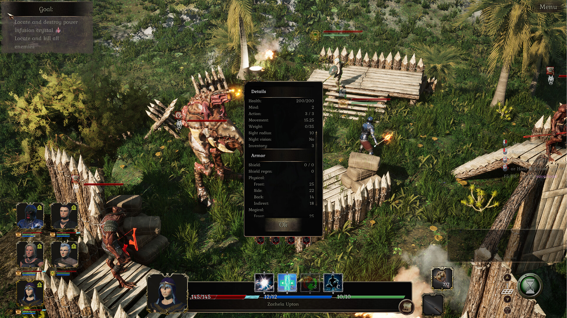 #9. Shards of the Realm Demo (Steam) 由: Yevhen Rebrakov