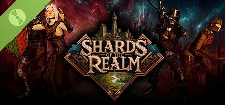 Shards of the Realm Demo cover art