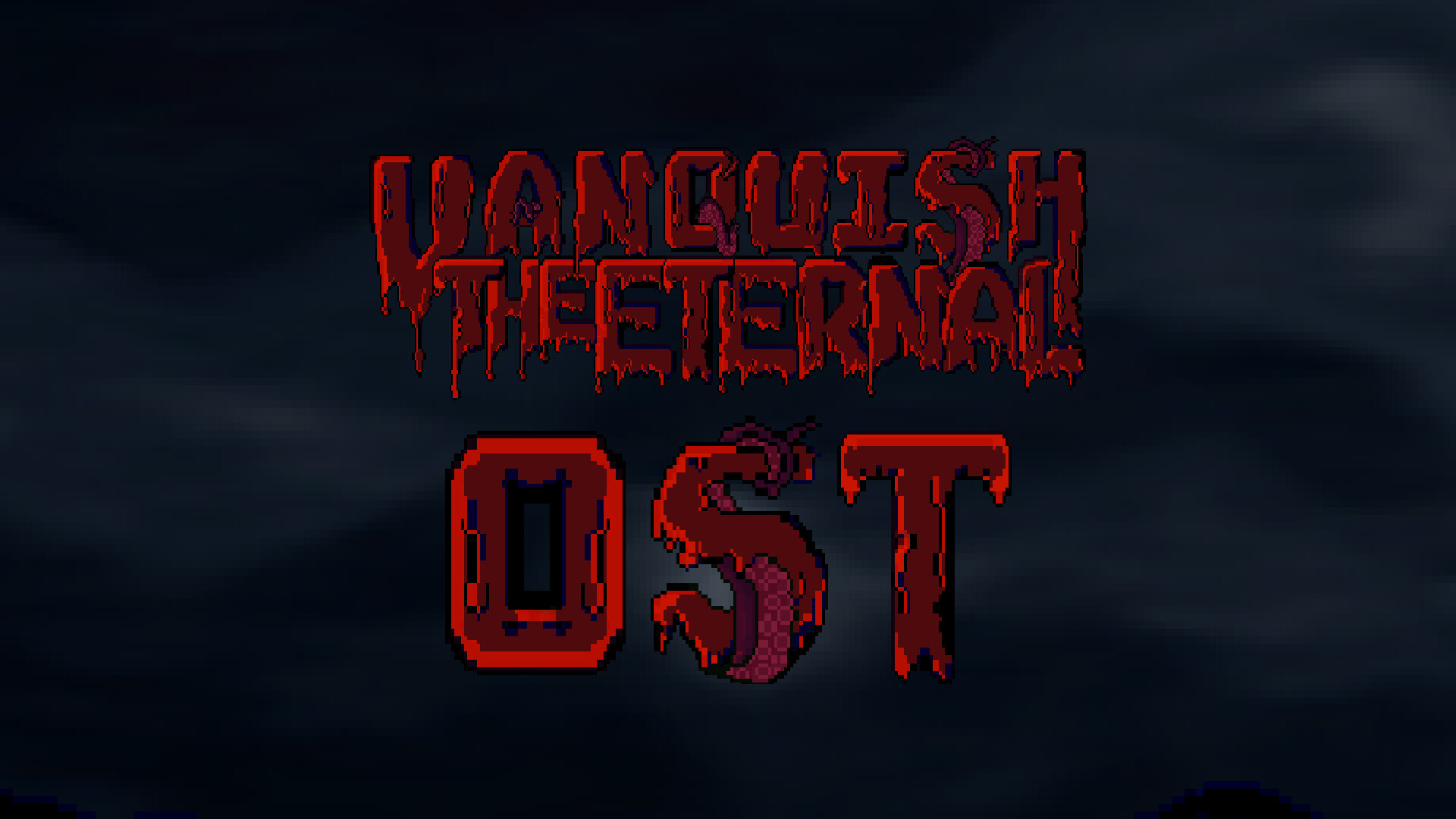 Vanquish The Eternal Soundtrack Featured Screenshot #1