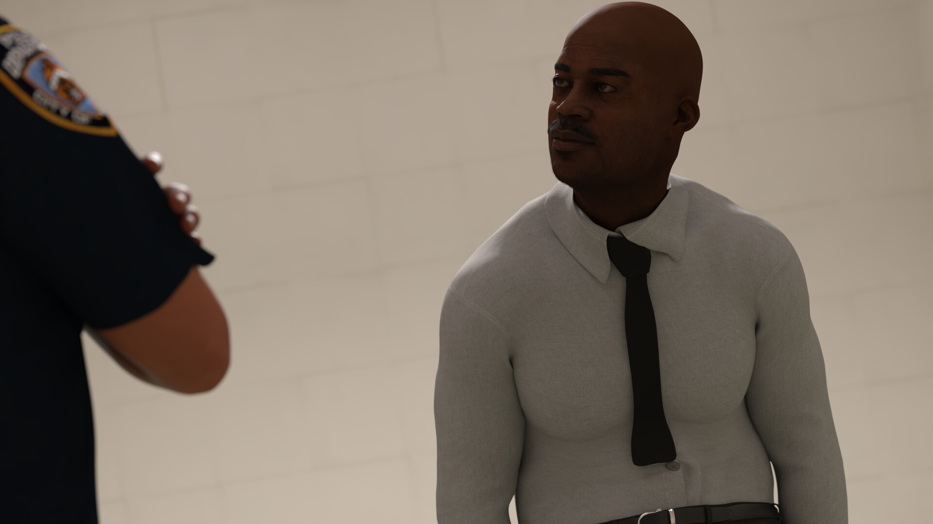 Shattered Dreams: Redemption screenshot #8